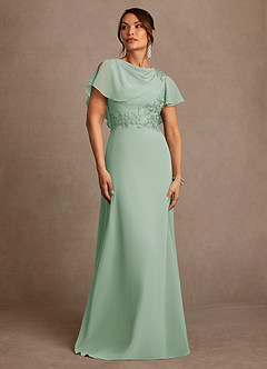 Azazie Frieda vestidos de madre de la novia  image1