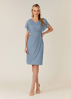 Waverly Try-on Dress