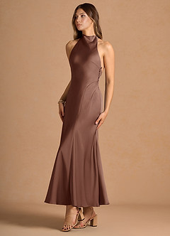 Robe Longue Moca Coco Diantha image4