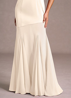 Uma Black Maxi Dress image6