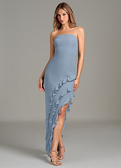 Azazie Lanette Bridesmaid Dresses image1