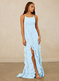 Christian Siriano Bridal for Azazie 1006