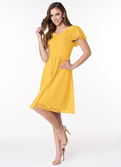 Azazie Hadley Final Sale  image4