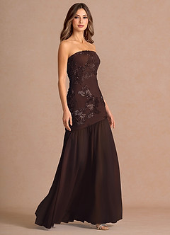 Nerissa Coco Maxi Dress image6