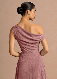 Kleid Lirael Hell Pink image6
