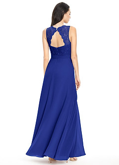 Royal Blue Bridesmaid Dresses & Royal Blue Gowns | Azazie