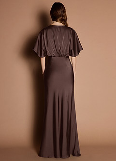 Lavinia Truffle Dress image3