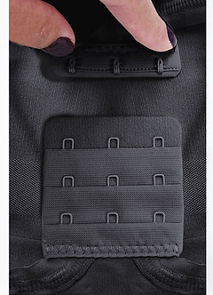 front Body ultra modellante Curveez Hip-Hugger