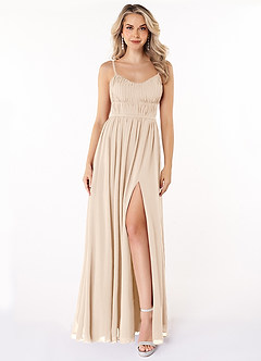 Azazie Yanelie Final Sale  image1