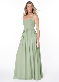 Azazie Gabby Final Sale  image4