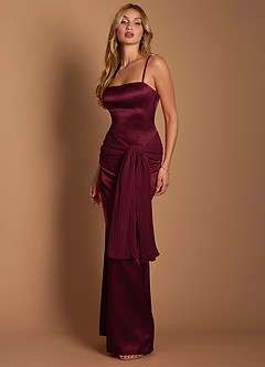 Maxi jurk Lena Wijn image6