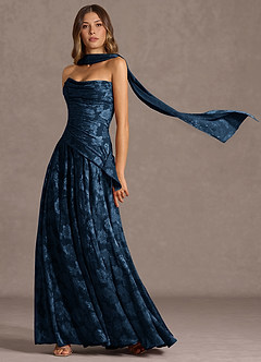 Vestido Armada Largo Gabriela image4