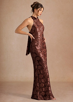 Robe Longue Moka Coco Dillon image4