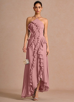 Kleid Hatsu Hell Pink image3
