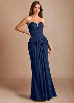 Lucy Celadon Maxi Dress image6