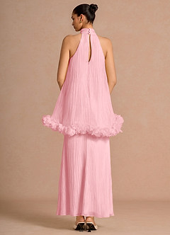 Kleid Velmira Blasses Pink image2