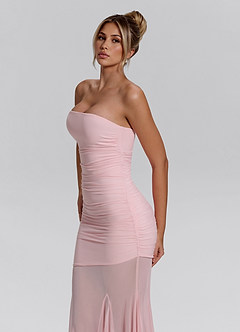 Kleid Hildegard Puderrosa image6