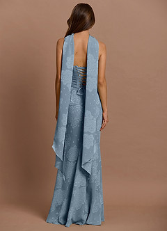 Umbra  Celadon Two Piece Dress image2