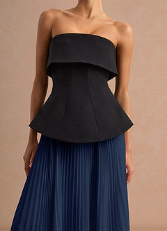 Maxi jurk Hoshi Marine image6