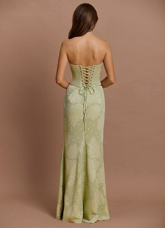 Umbra  Celadon Two Piece Dress image7