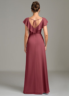 Azazie Kimmy Bridesmaid Dresses  image4