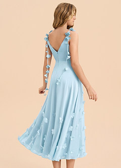 Azazie Evelyn Junior Formal Dress