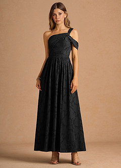 Ramona Eucalyptus Maxi Dress image4