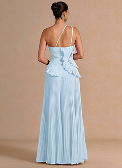 suknia Niebieskie Niebo Maxi Melody image2