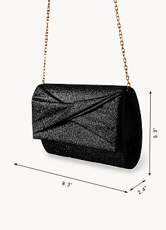 front Elegante crossover-clutch