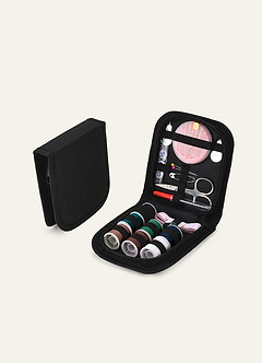 front Azazie Matchande färg bröllops sömnadskit för nödsituationer