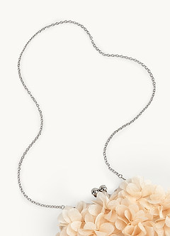 front 3D Petals Clutch Bag