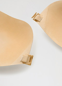 front Wings Shape Push-Up Pasties