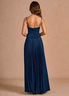 Rylan Navy Maxi Dress image5