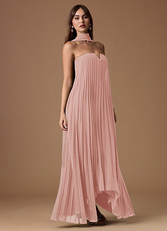 Kleid Nahla Trübes Rosa image5