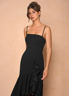 Drusilla Black Maxi Dress image6