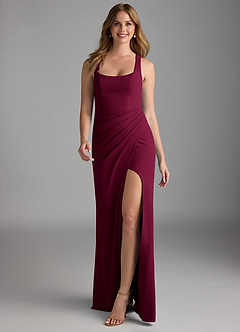 Azazie Mero Final Sale  image1