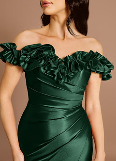 Kleid Orianna Smaragd image6