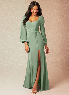 Azazie Maelie Final Sale  image1