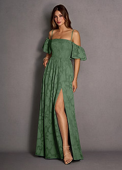 Kleid Kallista Eukalyptus image6