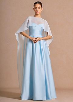 suknia Niebieskie Niebo Maxi Nancy image4