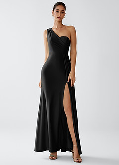 Kleid Celira Schwarz image3