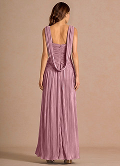 Quellia Pink Maxi Dress image2