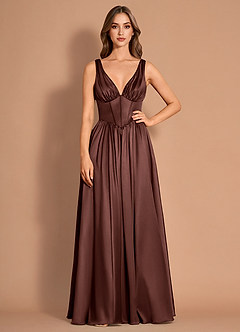 Wynelle Coco Robe maxi image3