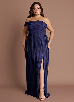 Vestido Armada Largo Isolde image10