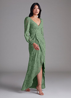 Azazie Mel Final Sale  image2