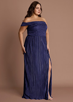 Vestido Armada Largo Isolde image11