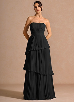 Harella Mocha Coco Maxi Dress image4