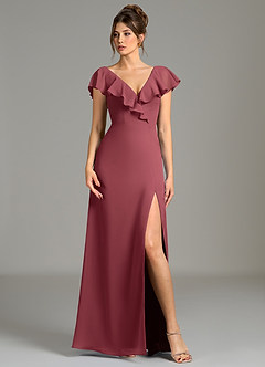 Azazie Kimmy Bridesmaid Dresses  image1