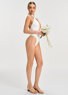 front Nadia One Piece