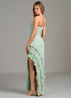 Azazie Lanette Bridesmaid Dresses  image2